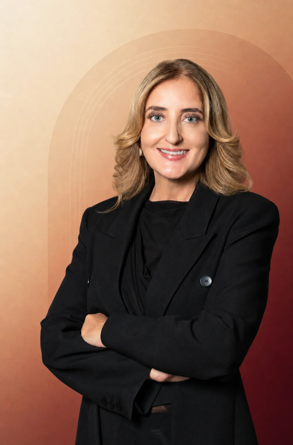 Aléxia Campos, estrategista com mais de 30 anos de experiência em marketing