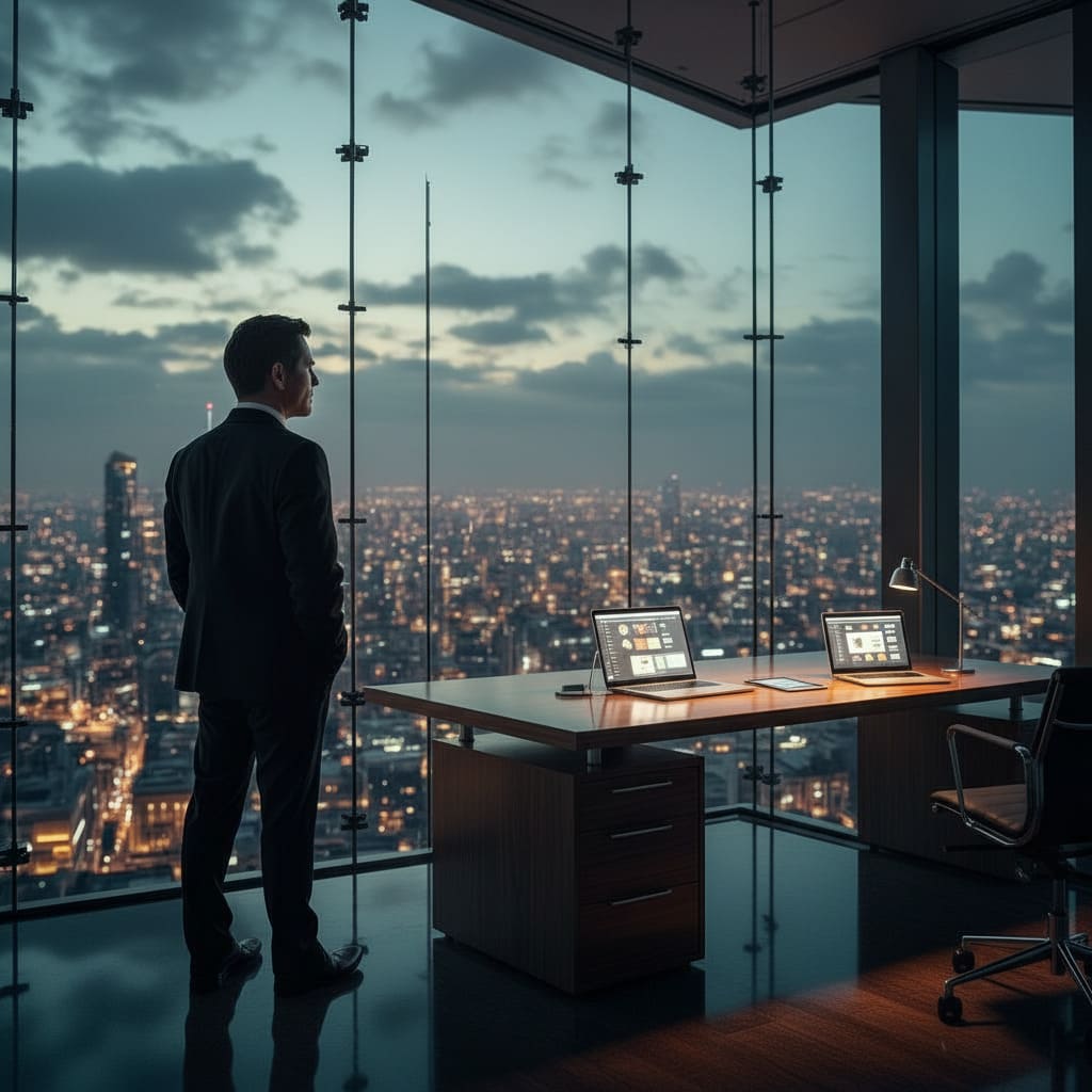 Consultoria com Foco em Autonomia